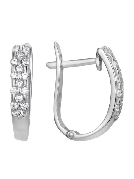 С-2875-Р Серьги