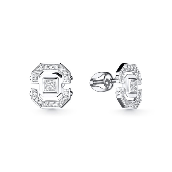 С-5039-Р Серьги