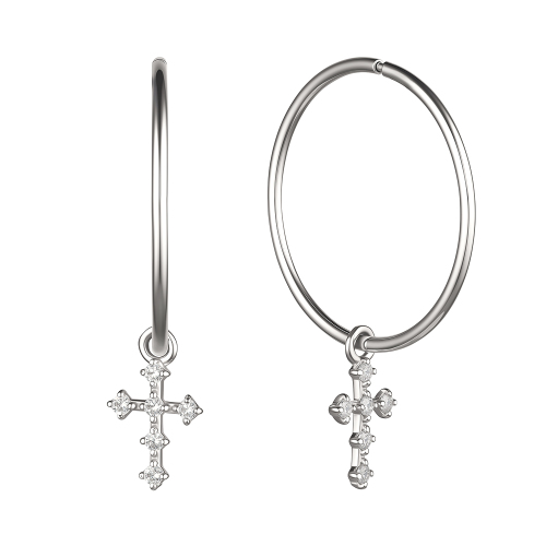 С-5147-Р Серьги С-5147-Р Серьги