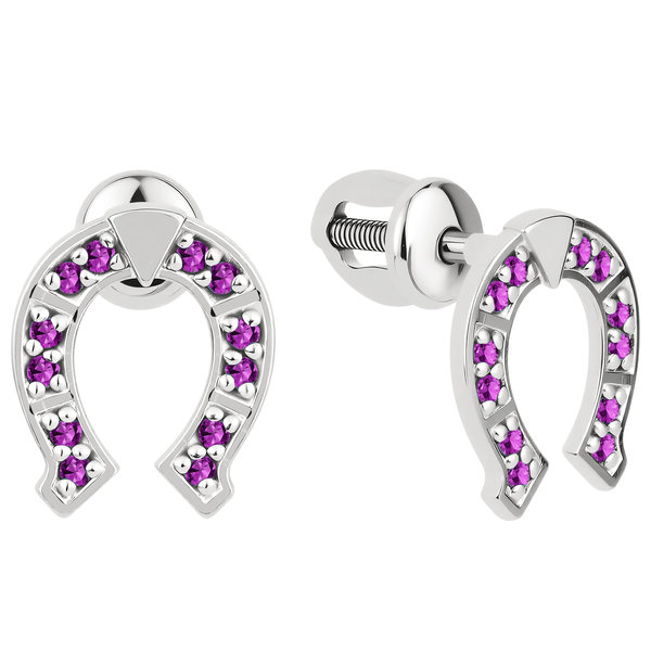 С-4303-Р-15 Серьги