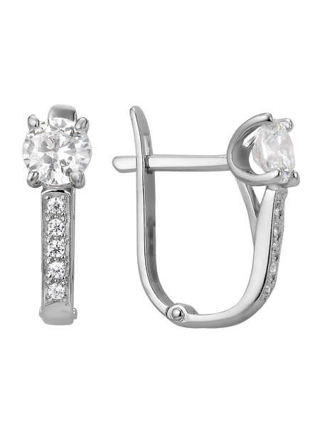 С-2941-Р Серьги