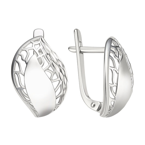 С-2902-РА Серьги