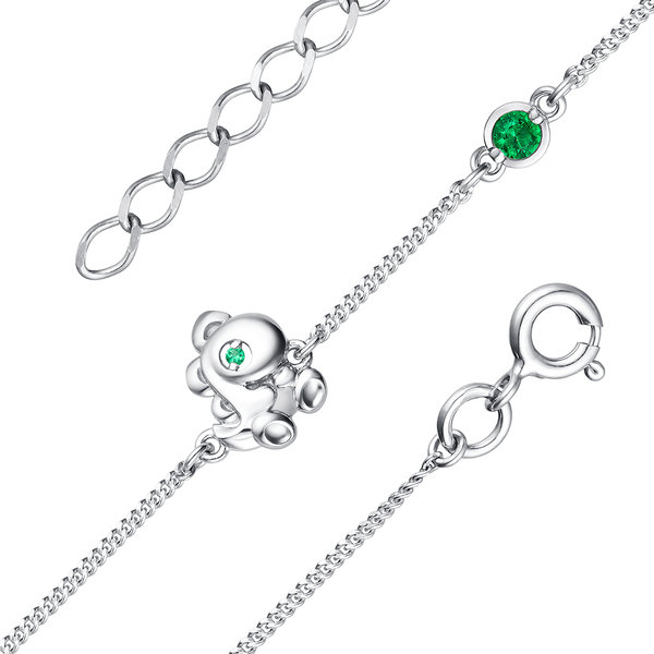 Ц-20905-Р-6 Браслет