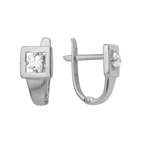 С-3739-Р Серьги