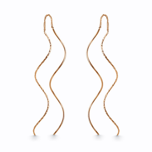 С-5154-З Серьги