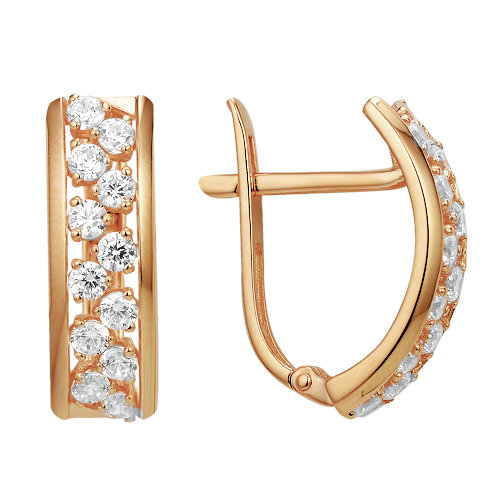 С-3659-З Серьги