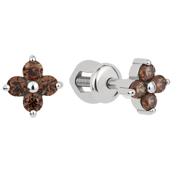 С-2433-Р-15 Серьги