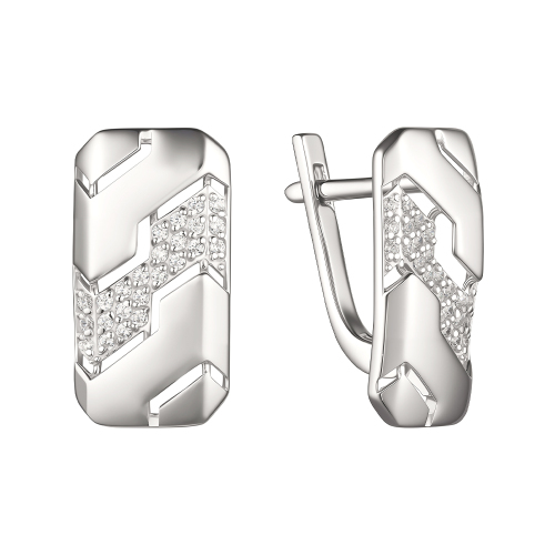 С-5122-Р Серьги С-5122-Р Серьги