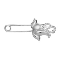 В-0040-Р Булавка В-0040-Р Булавка