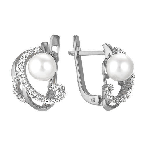 С-2849-Р Серьги