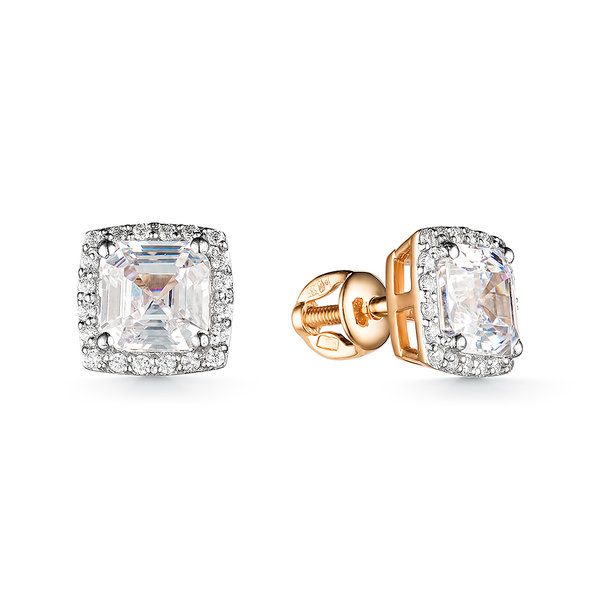 С-4084-З Серьги